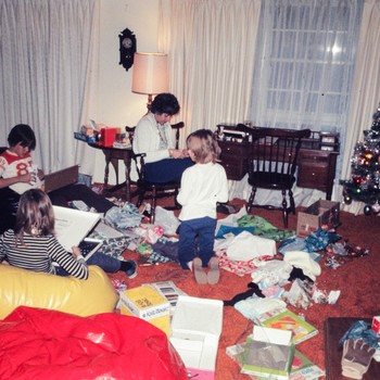 Photo of Jeanine VanKerckhove